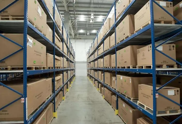 厦门到正安县货物仓储