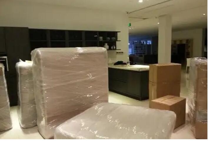 厦门到正安县长途搬家