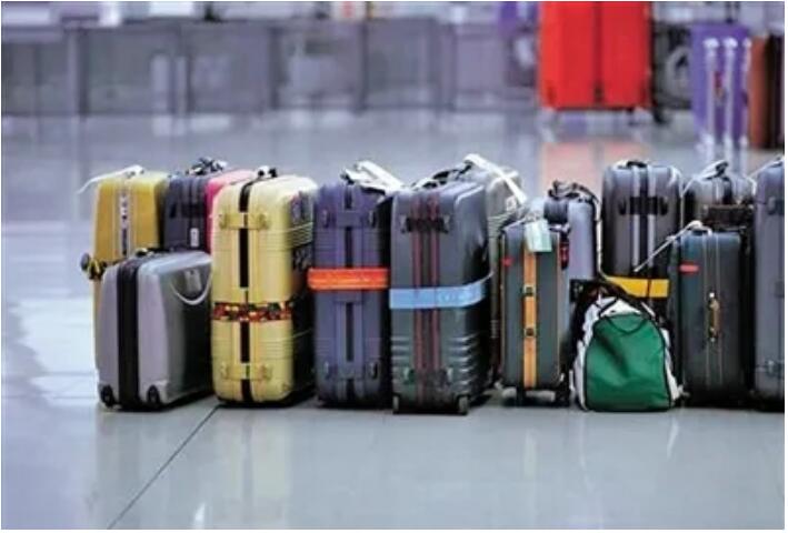 厦门到正安县行李托运